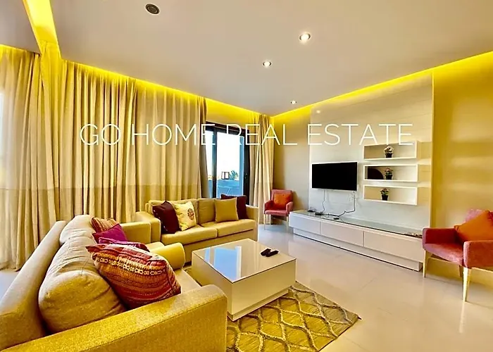 Luxury In Ancient