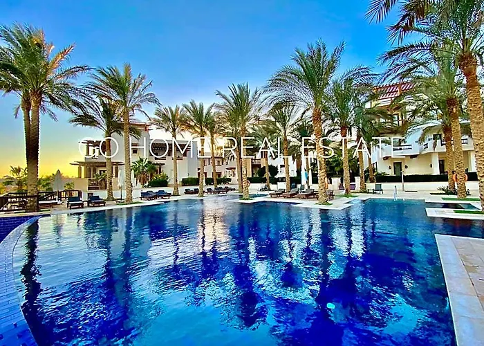 Luxury In Ancient Hurghada