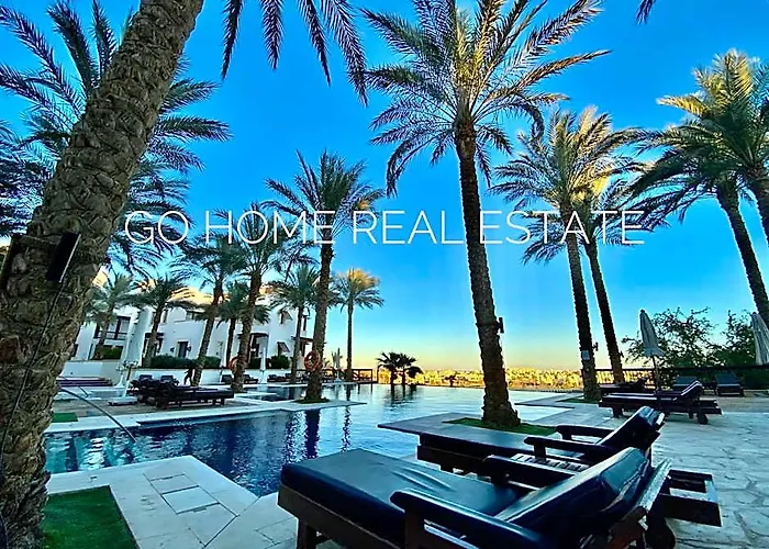 Hotel Luxury In Ancient 4*