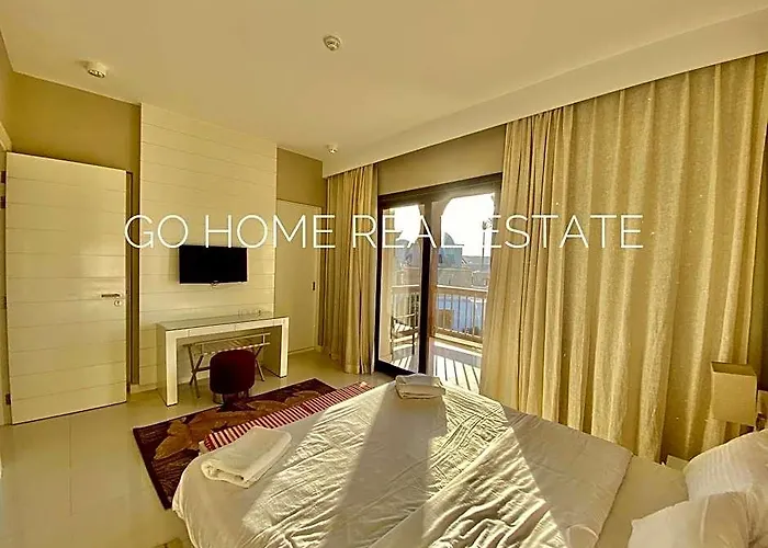 Luxury In Ancient Hotel 4*