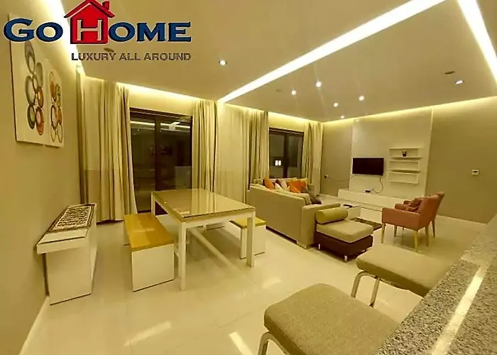 Luxury In Ancient
