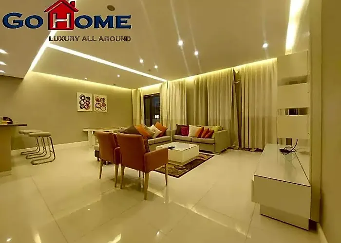 Luxury In Ancient Hotel Hurghada