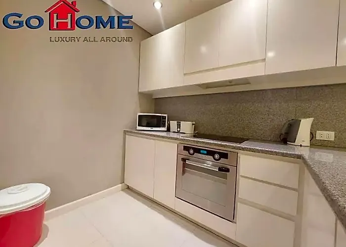 Luxury In Ancient Hurghada
