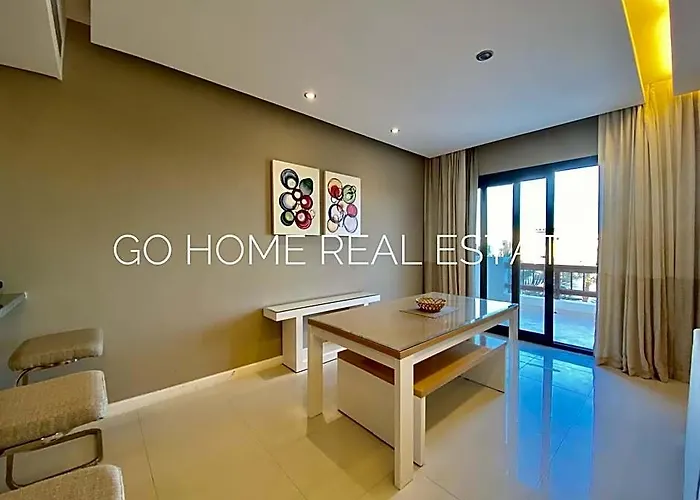 Luxury In Ancient Hotel Hurghada