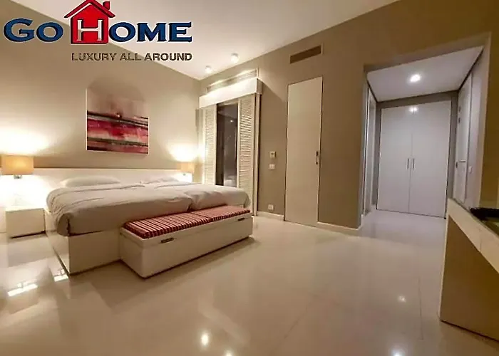 Hotel Luxury In Ancient