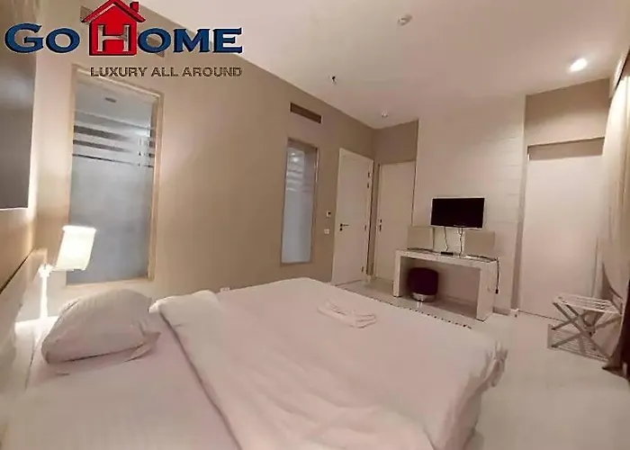 Hotel Luxury In Ancient