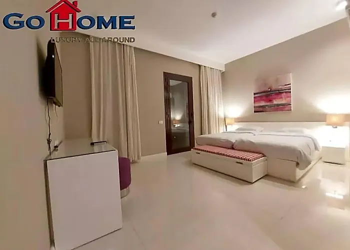 Hotel Luxury In Ancient