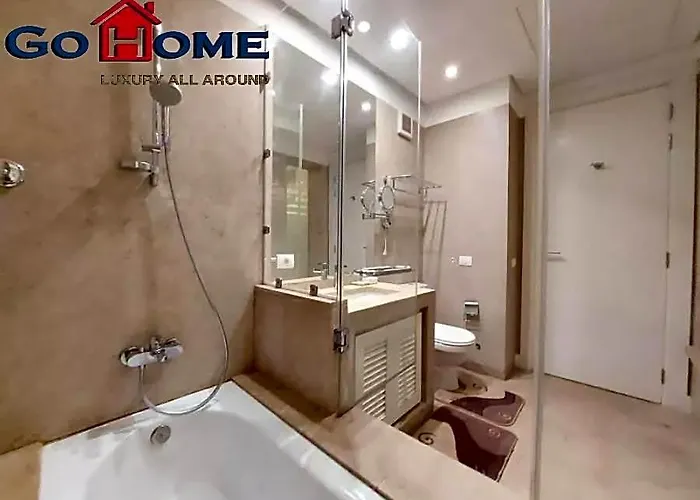 Hotel Luxury In Ancient